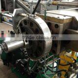 Parallel Double-screw Granulating Machine thumbnail-4