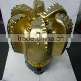 Pdc Drill Bit With High Quality in China thumbnail-1