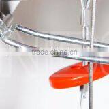 220 Volts 250kg Cheap Small Electric Hoist Winch thumbnail-4