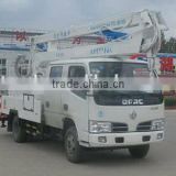 12~14 m High platform truck, 12~14 m bucket lifting truck, 12~14 m aerial platform truck