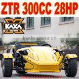 300cc Adult Tricycle thumbnail-1