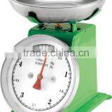 5kg Mechanical Kitchen Scale With S.S Bowl