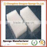 Media Carbon Filter Sponge Breathable Size & Color Customized Filter Foam thumbnail-2