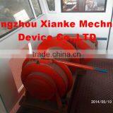 Chinese Latest Technology River Jet Suction Sand Pump Ship Dredger For Sale thumbnail-3