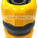 1/2" Hose Mender For Garden thumbnail-3