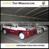 Best Quality A Frame Portable Tent Car Garage thumbnail-2