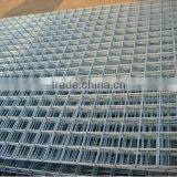 Galvanized Welded Wire Mesh Fence Panel Yahoo.com thumbnail-1