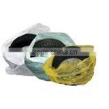 pe Polyethylene Material Spare Tire Wheel Covers Logo Print Available thumbnail-1