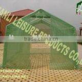 Big Outdoor Green House thumbnail-1