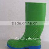 LITAI Fashion Rain Shoes,cheap Pvc Rain Boots,best Selling Ordinary Working Gum Boot thumbnail-2