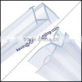 Silicone Shower Door Weather Stripping thumbnail-4