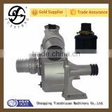 Pulley Water Pump For pumps for Farm Irrigation automatic pump control manual