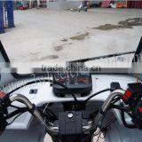 China Direct Factory Promotion Tricycle Ambulance /Three Wheel Ambulance /3 Wheel Car for Sale for Sale thumbnail-2