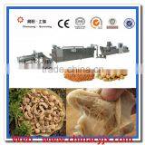 2015 Hot-selling Soya Bean Food Protein Food Processing Line thumbnail-2
