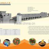 Fried Instant Noodles Production Line Sunny Lv :15553172758 thumbnail-1