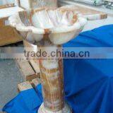 New Design 2017 ONYX PEDESTALS SINKS AND BASINS thumbnail-6