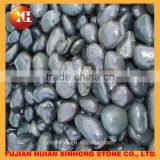 Green and Red Bulk Wholesale Tumbled Pebble Stone thumbnail-4