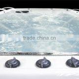 Best Seller Large Whilpool Endless Swimming Spa Pool thumbnail-6