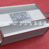 96v 120V 144v to 12v ,10a Isolated Dc-dc Buck Power Converter thumbnail-3