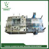 High Quality Professional A4 Filing Cabinet Plastic Inject Mould ,box Mould From China thumbnail-5