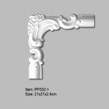 PU Chair Rail Corner Pieces thumbnail-2