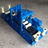 German Type Cable Conveying Machine thumbnail-3