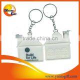 House Shape Tape Measure