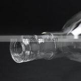 Crystal Clear Vodka Bottle 500ml thumbnail-3