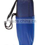 Foldable Raincoat With Bag Adult Size thumbnail-2