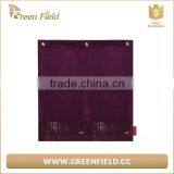 Hanging Planter Horizontal Garden Grow Bag Fabric Vertical Garden Felt Bag thumbnail-4