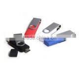 Wholsae Custom Swivel Metal Material Usb Flash Drive Promotional 3.1 Type c Usb Flash Drive thumbnail-4