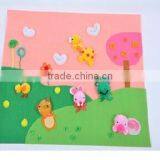 Kids Handmade Craft Diy Felt thumbnail-1