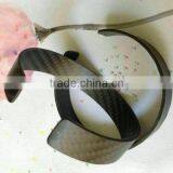 New Fashion Unique Design Carbon Fiber Bracelet , Carbon Fiber Bracelets thumbnail-3
