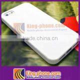 Ultru Thin New Mobile Phone Case, TPU Back Covers for IPhone 5 thumbnail-3