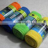 Microfiber Auto Cloths 3pcs per Cards thumbnail-3