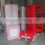 China Supplier High Quality the Antique Telephone Booth Movie HS-B-13 thumbnail-3