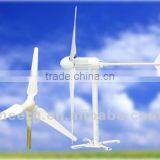 400w 3-blades Horizontal Axis Wind Turbines