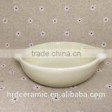 Rural Style Ceramic Plates,stocked Porcelain Bakeware Plate thumbnail-5