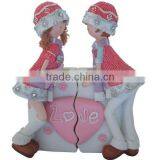 Polyresin Figurine thumbnail-1