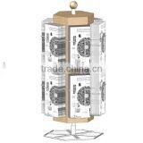 SDI-9519-1 Rotating Brochure Holder thumbnail-1