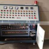 CE Certificate Cheap Half Automatic Floristic Foam Machine thumbnail-2