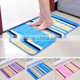 Plush Rectangle Living Room Bedroom Floor Mat Cover Carpet Floor Area Rug 40*60 thumbnail-1