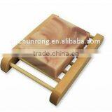 Bamboo Soap Dish thumbnail-3