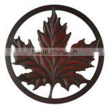 Leaf Shape Trivet thumbnail-1