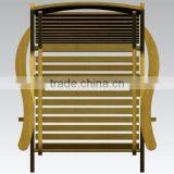 Latest Design Classic Bamboo Relax Chair thumbnail-4