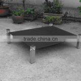 Pet Bed for Dogs in Metal Frame New Design thumbnail-4