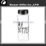 Korea Hot Sale Custom Plastic 500ml My Bottle With Bags thumbnail-6