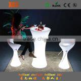 GF311 Party Led Light Cocktail Table With Remote Control thumbnail-4