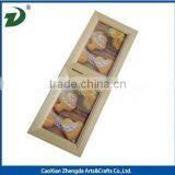 2015 New Product Handmade Wooden Love Picture Frame for Home Decor thumbnail-1