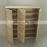 Rack Cabinet Wooden thumbnail-5